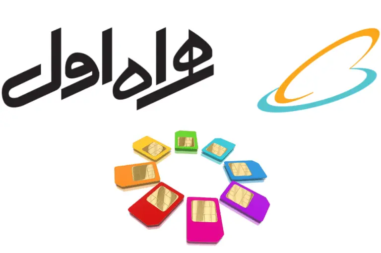 وام سیم کارت
